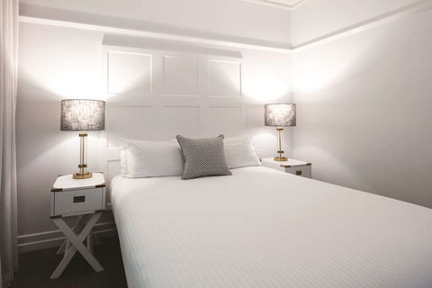 Adina Apartment Hotel Anzac Square - Accommodation Cooktown 5