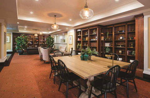 Adina Apartment Hotel Anzac Square - Accommodation Cooktown 17