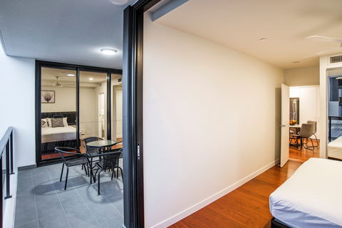 Arise Atlas - Accommodation Cooktown 4