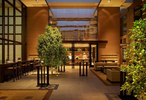 Grand Hyatt Melbourne - Accommodation Cooktown 10