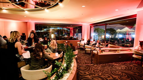 InterContinental Adelaide - Accommodation Cooktown 2