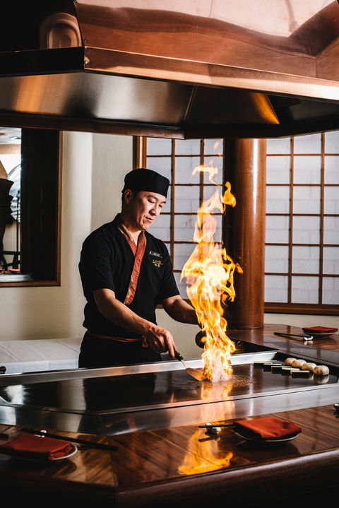 InterContinental Adelaide - Accommodation Cooktown 10
