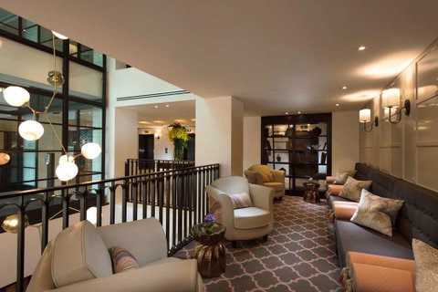 Mayfair Hotel - Accommodation Cooktown 2
