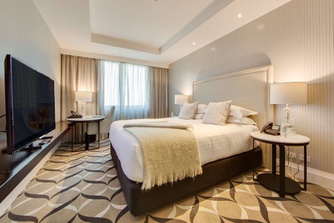 Mayfair Hotel - Accommodation Cooktown 4