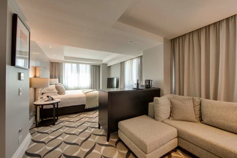 Mayfair Hotel - Accommodation Cooktown 5