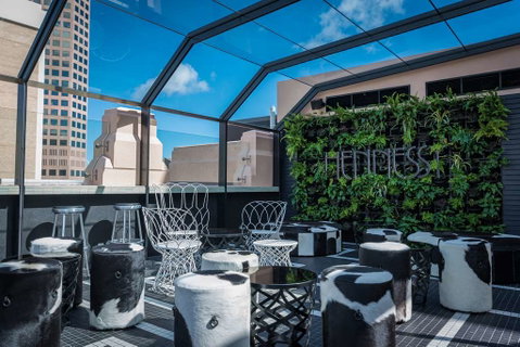 Mayfair Hotel - Accommodation Cooktown 13