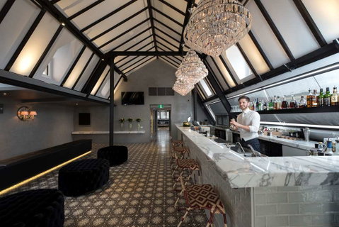 Mayfair Hotel - Accommodation Cooktown 15