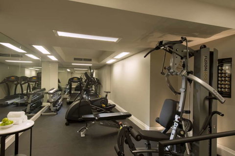 Mayfair Hotel - Accommodation Cooktown 16