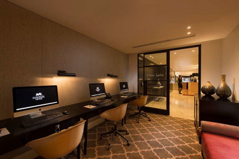 Mayfair Hotel - Accommodation Cooktown 17