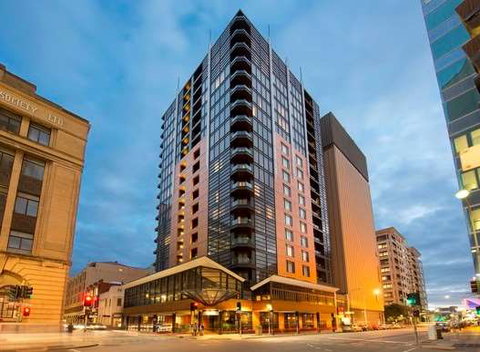 Peppers Waymouth Hotel - Accommodation Cooktown 0