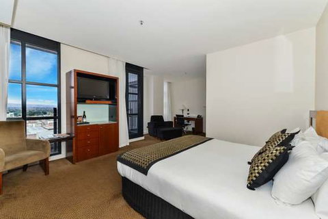 Peppers Waymouth Hotel - Accommodation Cooktown 2
