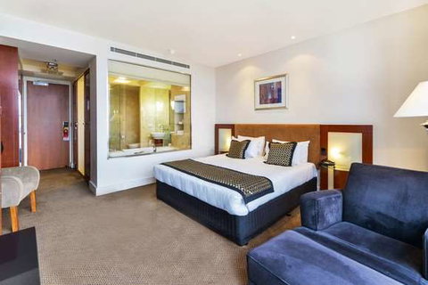 Peppers Waymouth Hotel - Accommodation Cooktown 4