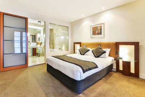 Peppers Waymouth Hotel - Accommodation Cooktown 6