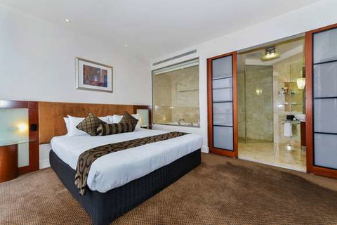 Peppers Waymouth Hotel - Accommodation Cooktown 8