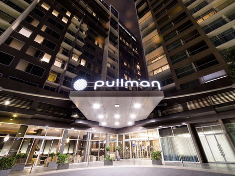 Pullman Adelaide - Accommodation Cooktown 0