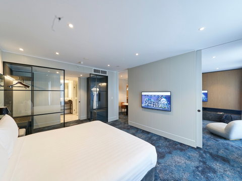 Pullman Adelaide - Accommodation Cooktown 3