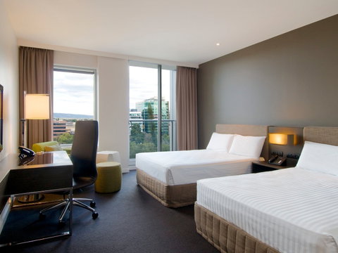 Pullman Adelaide - Accommodation Cooktown 6