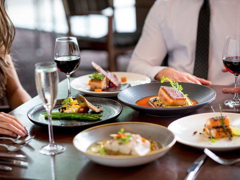 Pullman Adelaide - Accommodation Cooktown 10