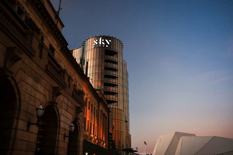 Eos by SkyCity - Accommodation Cooktown 1