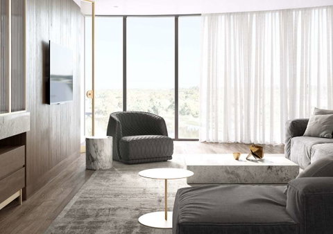 Eos by SkyCity - Accommodation Cooktown 9