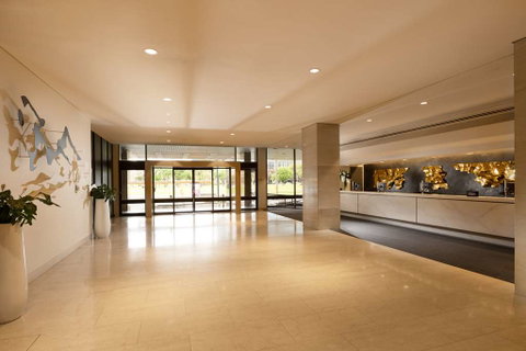 Hilton Adelaide - Accommodation Cooktown 2