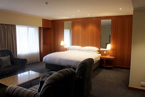 Hilton Adelaide - Accommodation Cooktown 3