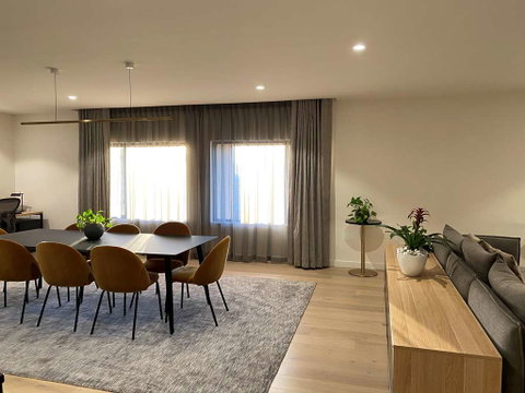 Hilton Adelaide - Accommodation Cooktown 5