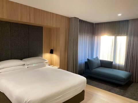 Hilton Adelaide - Accommodation Cooktown 6