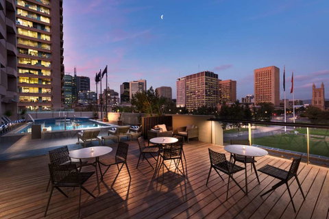 Hilton Adelaide - Accommodation Cooktown 7
