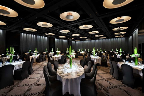 Hilton Adelaide - Accommodation Cooktown 8