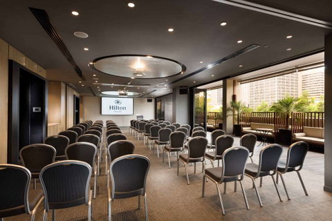 Hilton Adelaide - Accommodation Cooktown 9