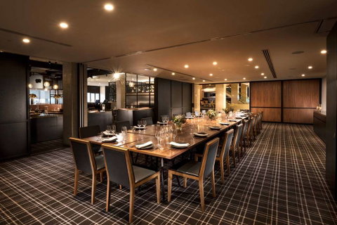 Hilton Adelaide - Accommodation Cooktown 13
