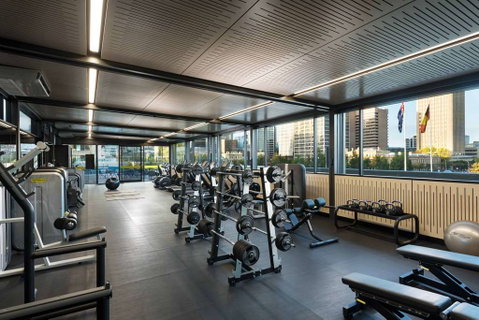 Hilton Adelaide - Accommodation Cooktown 14