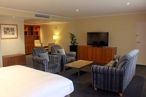 Hilton Adelaide - Accommodation Cooktown 15