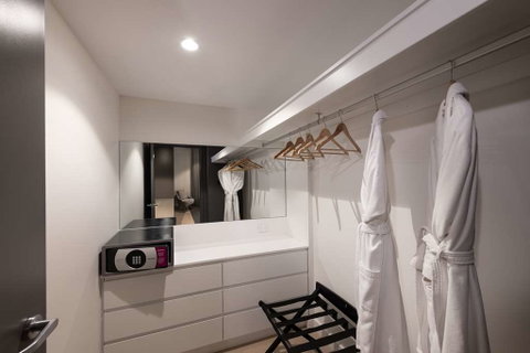 Hilton Adelaide - Accommodation Cooktown 16