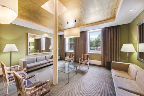 Adina Apartment Hotel Adelaide Treasury - Accommodation Cooktown 5