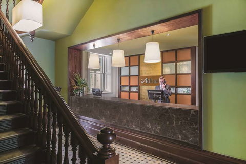 Adina Apartment Hotel Adelaide Treasury - Accommodation Cooktown 6