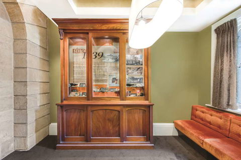 Adina Apartment Hotel Adelaide Treasury - Accommodation Cooktown 7