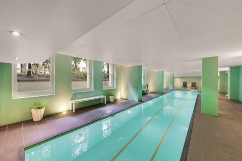 Adina Apartment Hotel Adelaide Treasury - Accommodation Cooktown 11