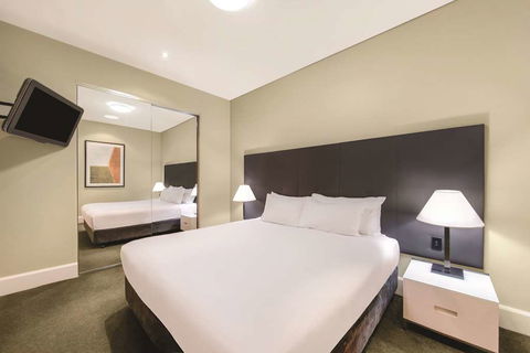 Adina Apartment Hotel Adelaide Treasury - Accommodation Cooktown 16