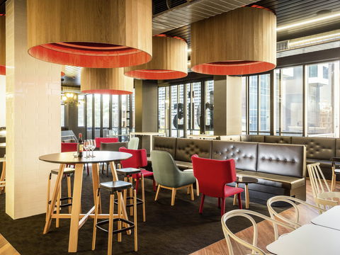 Ibis Adelaide - Accommodation Cooktown 2