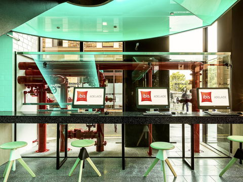 Ibis Adelaide - Accommodation Cooktown 3