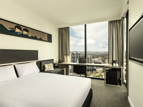 Ibis Adelaide - Accommodation Cooktown 6