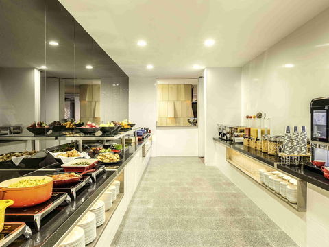 Ibis Adelaide - Accommodation Cooktown 15