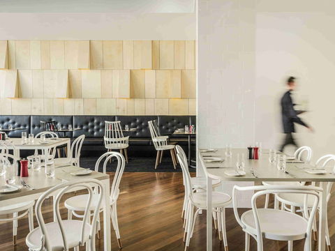 Ibis Adelaide - Accommodation Cooktown 16