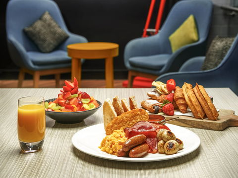 Ibis Adelaide - Accommodation Cooktown 17