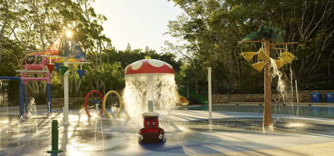 RACV Royal Pines Resort - Accommodation Cooktown 6