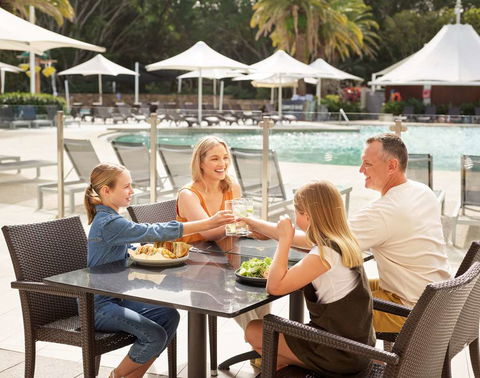 RACV Royal Pines Resort - Accommodation Cooktown 8