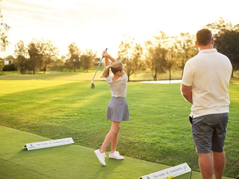 RACV Royal Pines Resort - Accommodation Cooktown 15