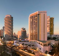 Sofitel Gold Coast - Accommodation Cooktown